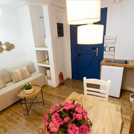 Apartment Ziv Boutique Town Square Ii *