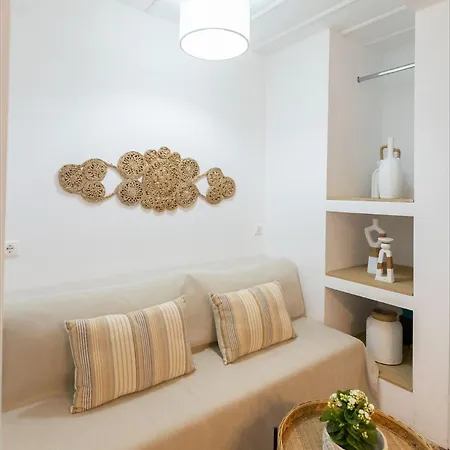 Ziv Boutique Town Square Ii Lefkada City