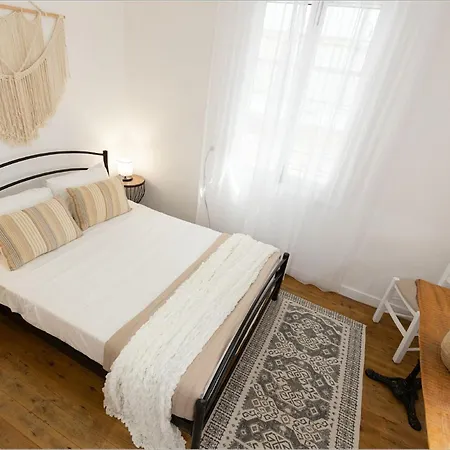 Apartment Ziv Boutique Town Square Ii Lefkada City