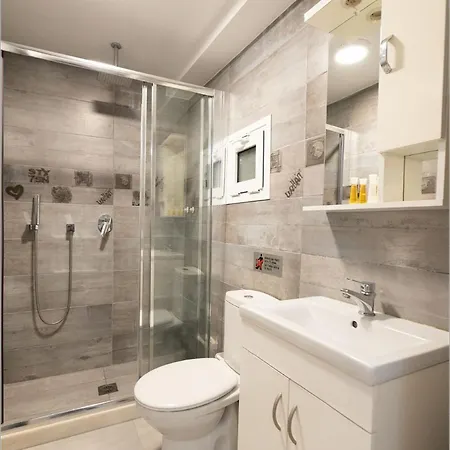 Apartment Ziv Boutique Town Square Ii