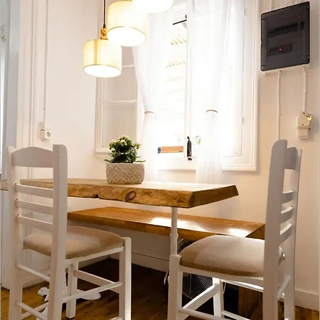 Apartment Ziv Boutique Town Square Ii Lefkada City
