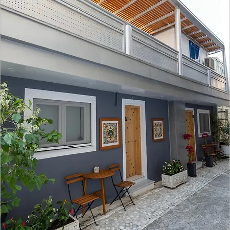 Apartment Ziv Boutique Town Square Ii