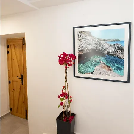 Apartment Ziv Boutique Town Square Ii *