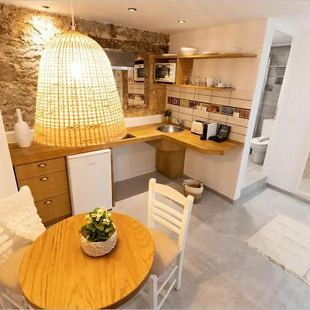 Apartment Ziv Boutique Town Square Ii