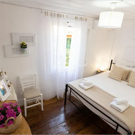 Apartamento Ziv Boutique Town Square Ii