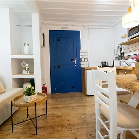 Apartment Ziv Boutique Town Square Ii *