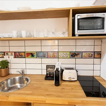 Apartment Ziv Boutique Town Square Ii Lefkada City