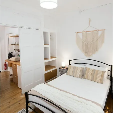 Apartamento Ziv Boutique Town Square Ii