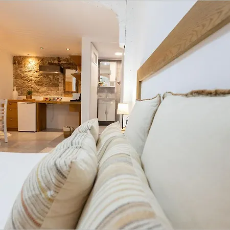 Apartment Ziv Boutique Town Square Ii *