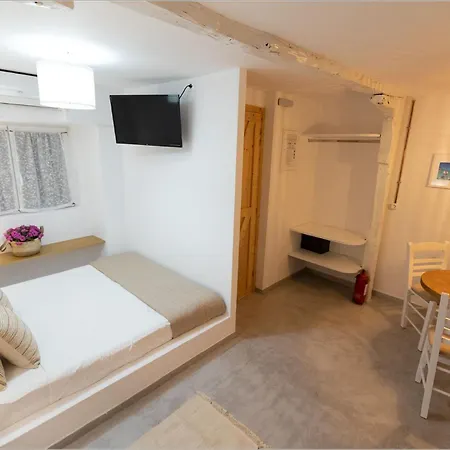 Apartment Ziv Boutique Town Square Ii