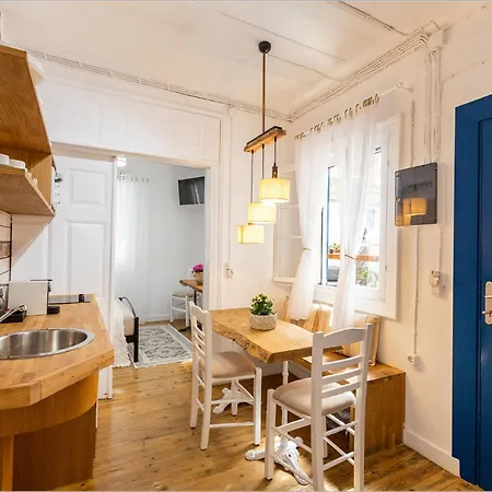 Apartment Ziv Boutique Town Square Ii