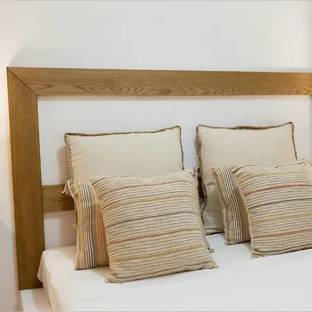 Apartment Ziv Boutique Town Square Ii Lefkada City