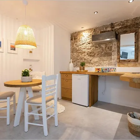 Apartment Ziv Boutique Town Square Ii