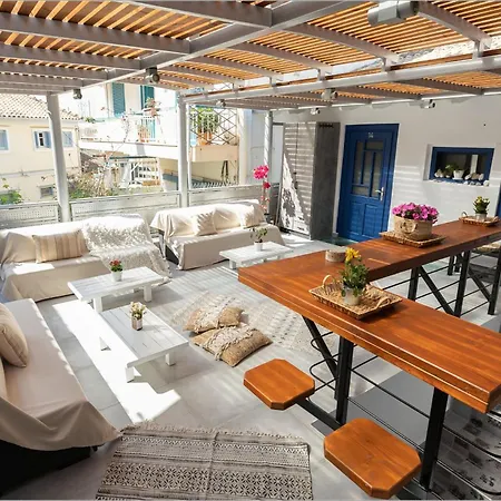 Apartamento Ziv Boutique Town Square Ii