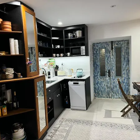 Apartment Ziv Boutique Town Square Ii