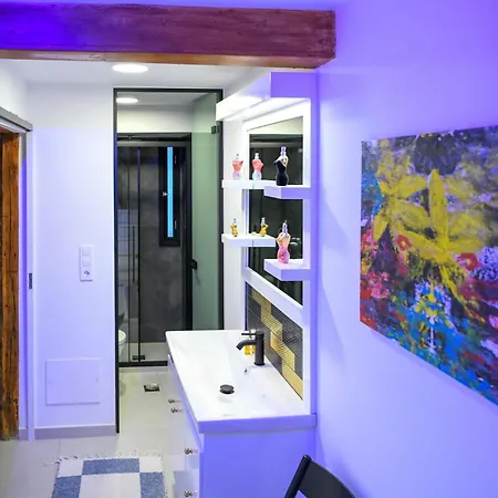 Apartment Ziv Boutique Town Square Ii *