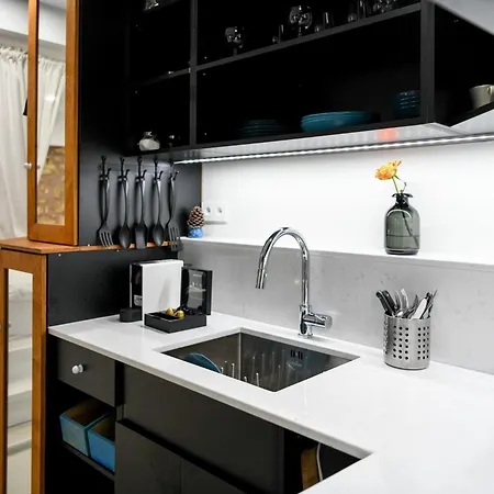 Ziv Boutique Town Square Ii * Lefkada City