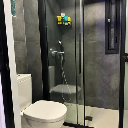 Ziv Boutique Town Square Ii Apartment Lefkada City