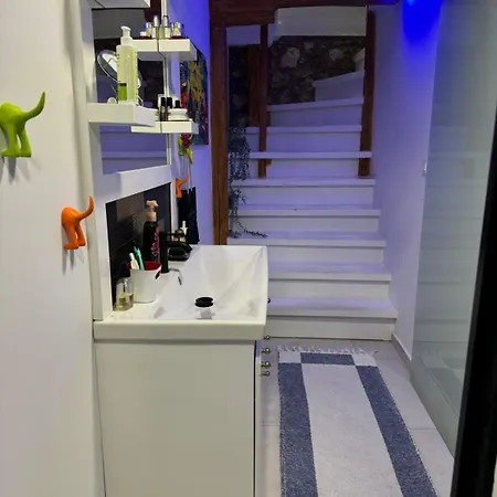 Apartment Ziv Boutique Town Square Ii