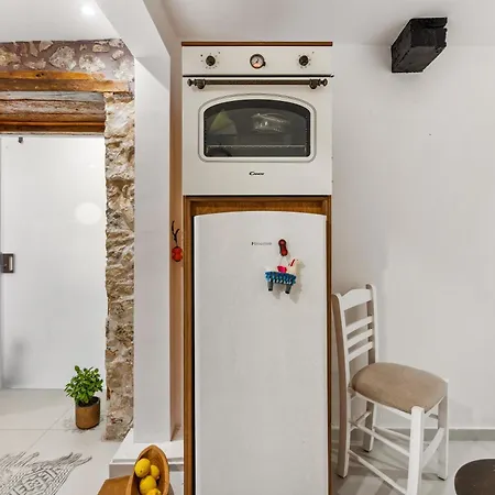 Apartment Ziv Boutique Town Square Ii