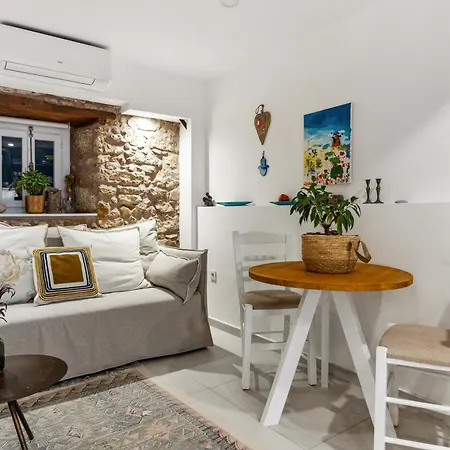 Apartamento Ziv Boutique Town Square Ii *