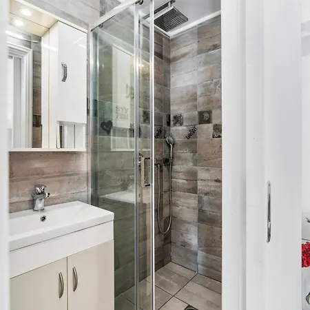 Apartment Ziv Boutique Town Square Ii Lefkada City