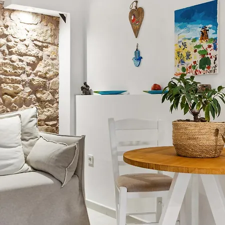 Ziv Boutique Town Square Ii Lefkada City