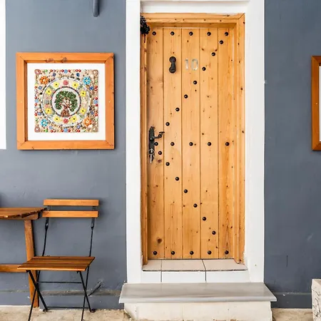 Ziv Boutique Town Square Ii * Lefkada City