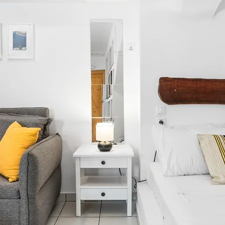 Apartment Ziv Boutique Town Square Ii