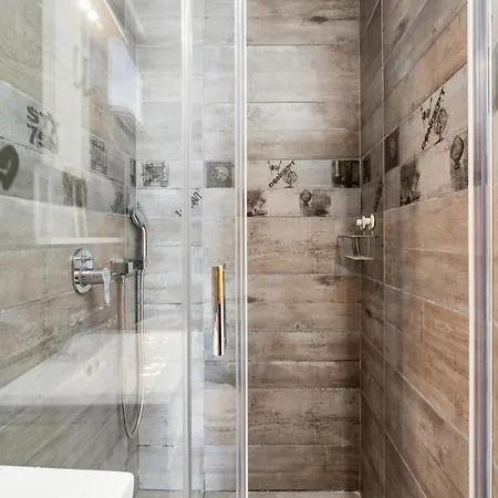 Ziv Boutique Town Square Ii Apartment Lefkada City