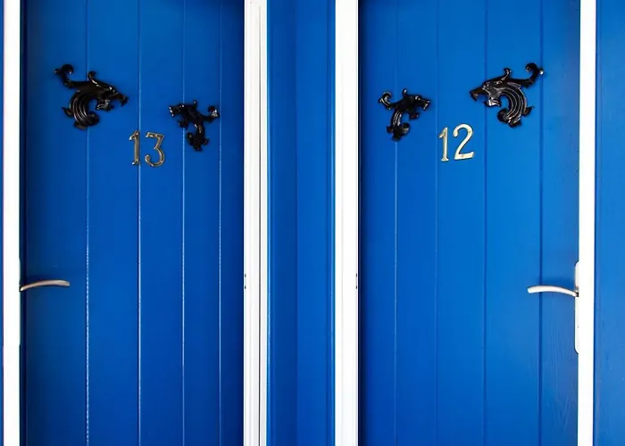 Διαμέρισμα Ziv Boutique Town Square Ii