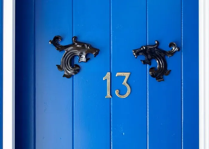 Ziv Boutique Town Square Ii Διαμέρισμα *